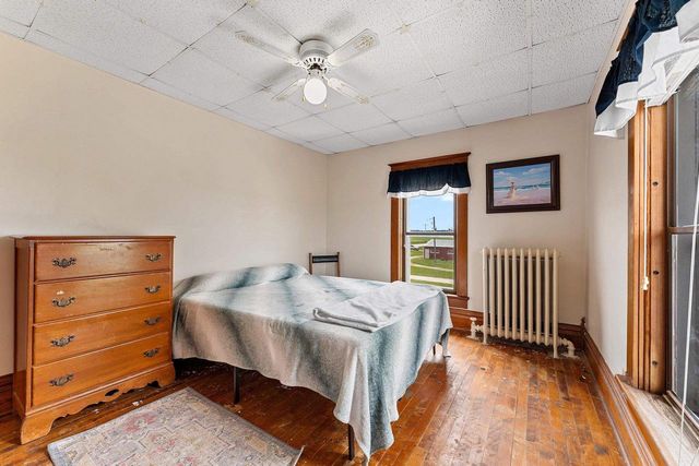 4499 SHIRLEY ROAD, Denmark, WI 54208