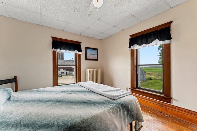4499 SHIRLEY ROAD, Denmark, WI 54208