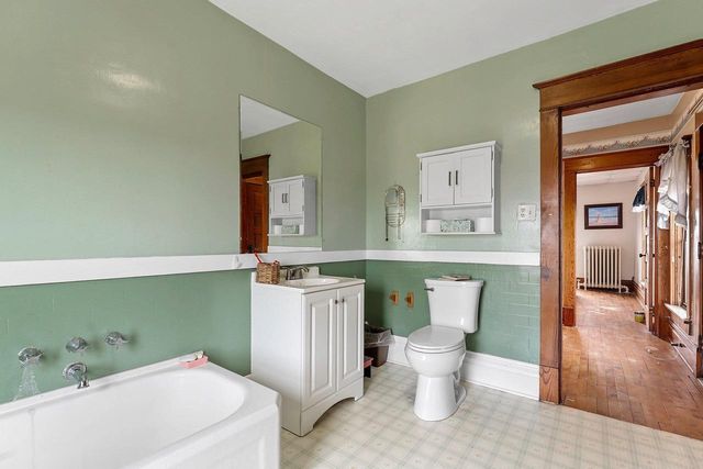 4499 SHIRLEY ROAD, Denmark, WI 54208