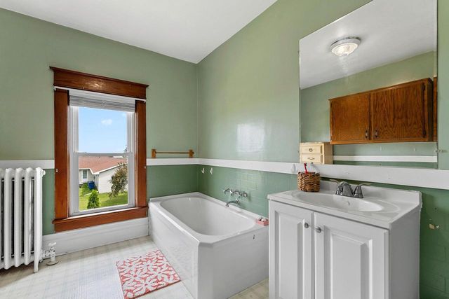 4499 SHIRLEY ROAD, Denmark, WI 54208