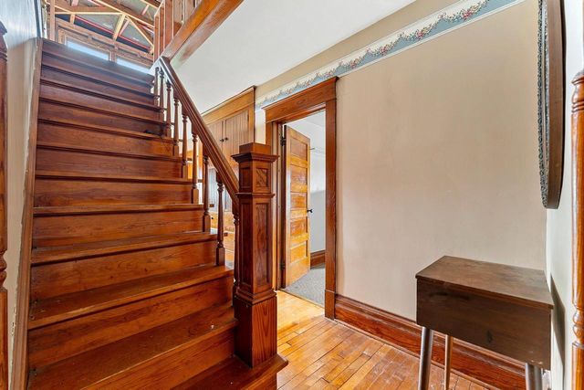 4499 SHIRLEY ROAD, Denmark, WI 54208