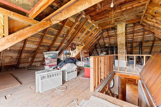 4499 SHIRLEY ROAD, Denmark, WI 54208