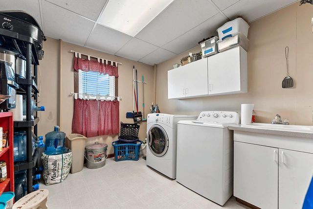 4499 SHIRLEY ROAD, Denmark, WI 54208