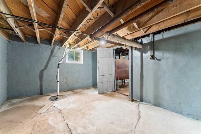 4499 SHIRLEY ROAD, Denmark, WI 54208