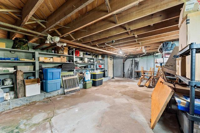 4499 SHIRLEY ROAD, Denmark, WI 54208