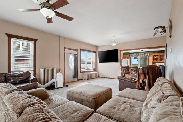 4499 SHIRLEY ROAD, Denmark, WI 54208