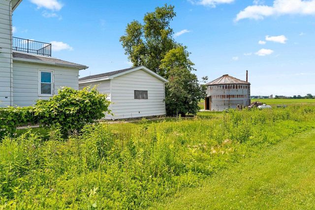 4499 SHIRLEY ROAD, Denmark, WI 54208