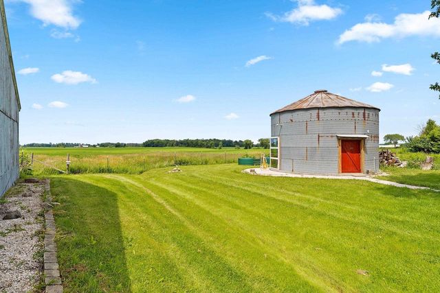4499 SHIRLEY ROAD, Denmark, WI 54208