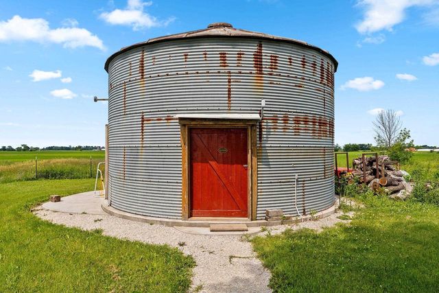 4499 SHIRLEY ROAD, Denmark, WI 54208