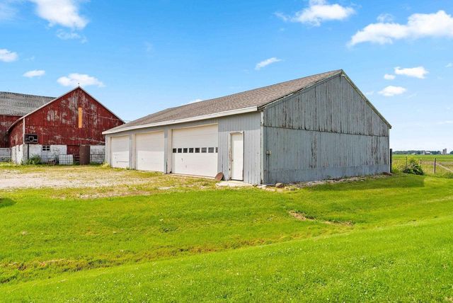 4499 SHIRLEY ROAD, Denmark, WI 54208