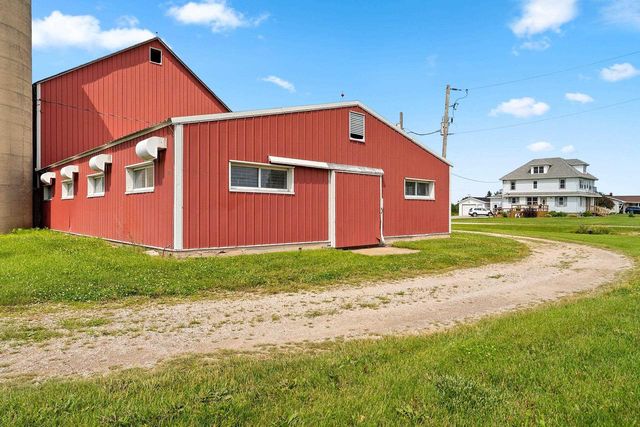 4499 SHIRLEY ROAD, Denmark, WI 54208