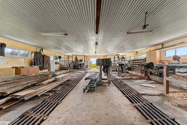 4499 SHIRLEY ROAD, Denmark, WI 54208