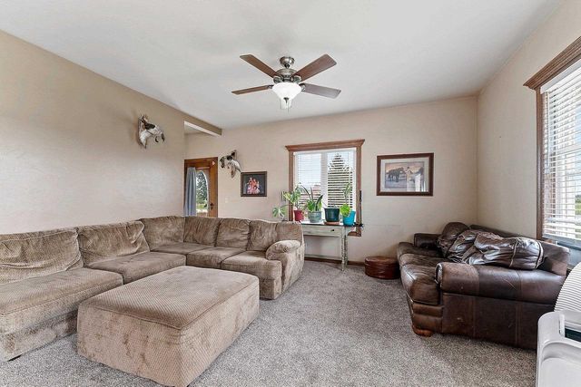 4499 SHIRLEY ROAD, Denmark, WI 54208