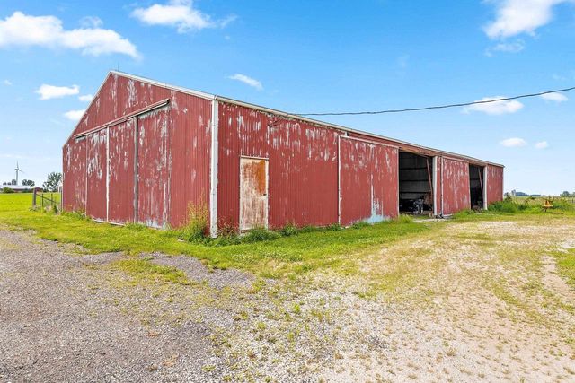 4499 SHIRLEY ROAD, Denmark, WI 54208