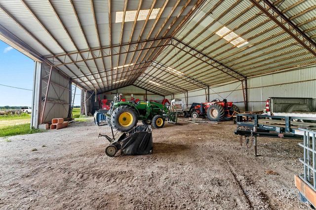 4499 SHIRLEY ROAD, Denmark, WI 54208