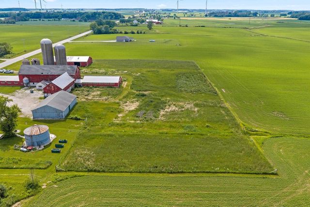 4499 SHIRLEY ROAD, Denmark, WI 54208