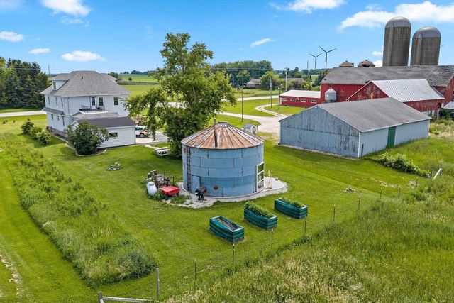 4499 SHIRLEY ROAD, Denmark, WI 54208