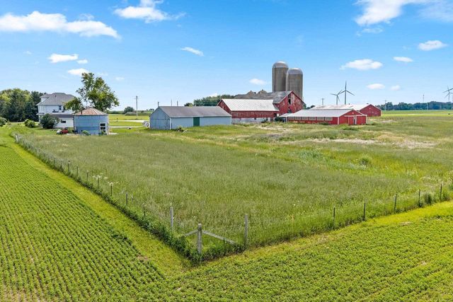 4499 SHIRLEY ROAD, Denmark, WI 54208