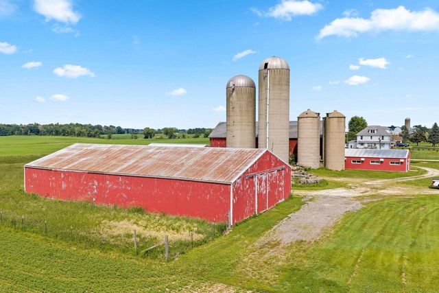 4499 SHIRLEY ROAD, Denmark, WI 54208