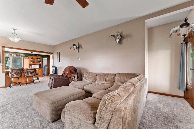4499 SHIRLEY ROAD, Denmark, WI 54208