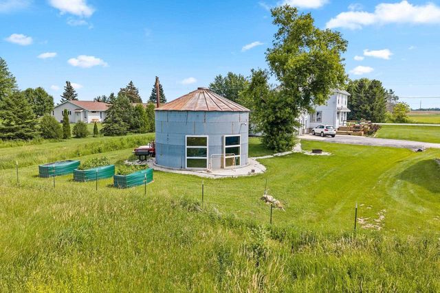 4499 SHIRLEY ROAD, Denmark, WI 54208