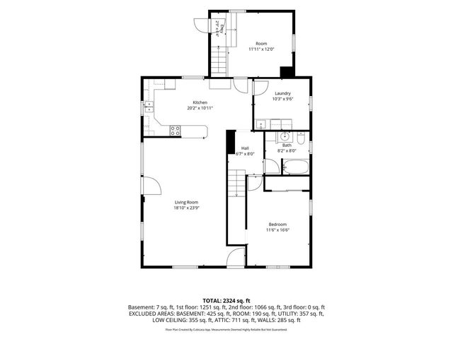 4499 SHIRLEY ROAD, Denmark, WI 54208
