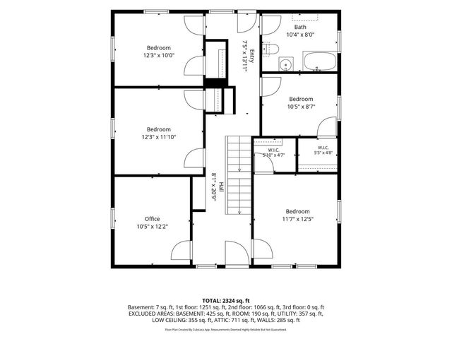 4499 SHIRLEY ROAD, Denmark, WI 54208