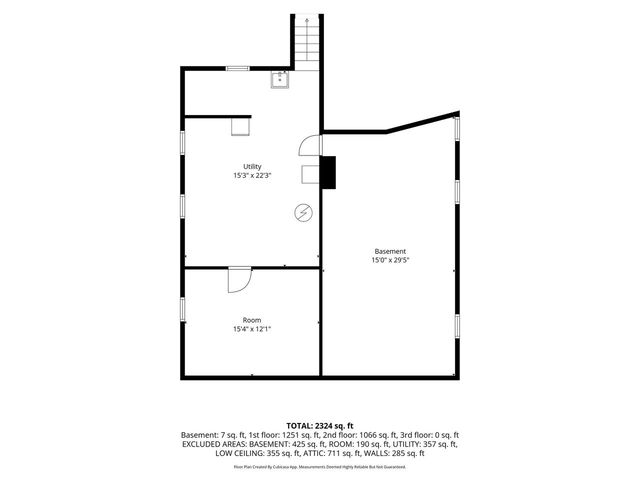 4499 SHIRLEY ROAD, Denmark, WI 54208