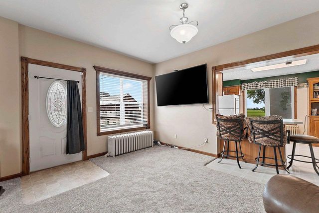 4499 SHIRLEY ROAD, Denmark, WI 54208