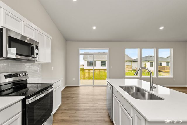 2919 Myron Street, Norwalk, IA 50211