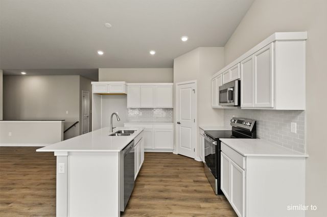 2919 Myron Street, Norwalk, IA 50211