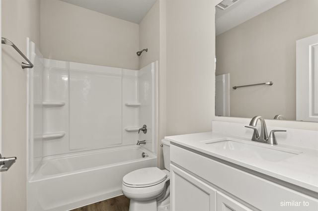 2919 Myron Street, Norwalk, IA 50211