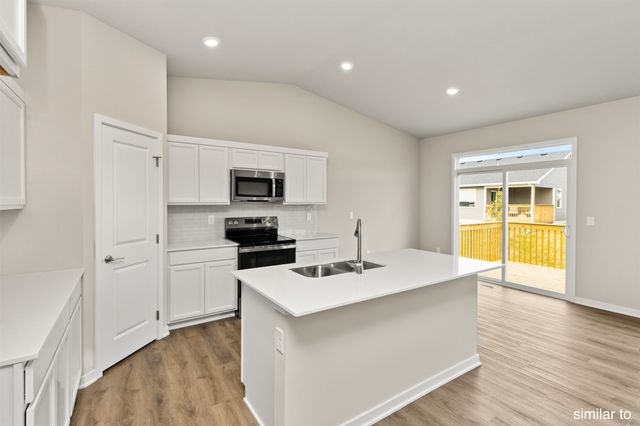 2919 Myron Street, Norwalk, IA 50211
