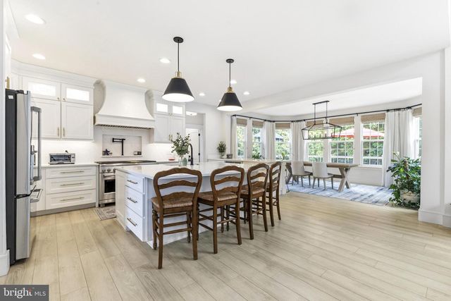 13831 BARRYMORE CT, Gainesville, VA 20155