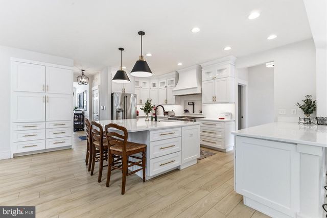 13831 BARRYMORE CT, Gainesville, VA 20155