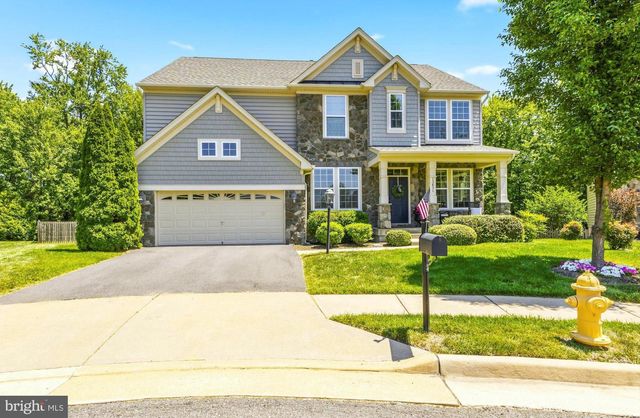 13831 BARRYMORE CT, Gainesville, VA 20155