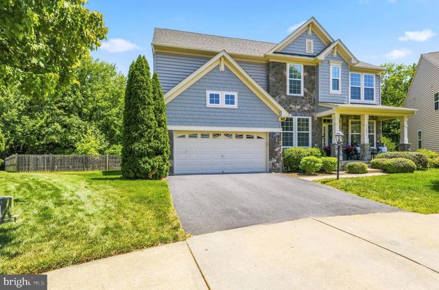 13831 BARRYMORE CT, Gainesville, VA 20155