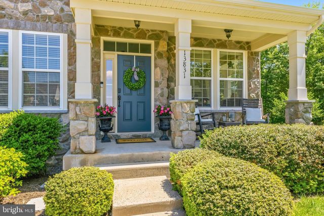 13831 BARRYMORE CT, Gainesville, VA 20155