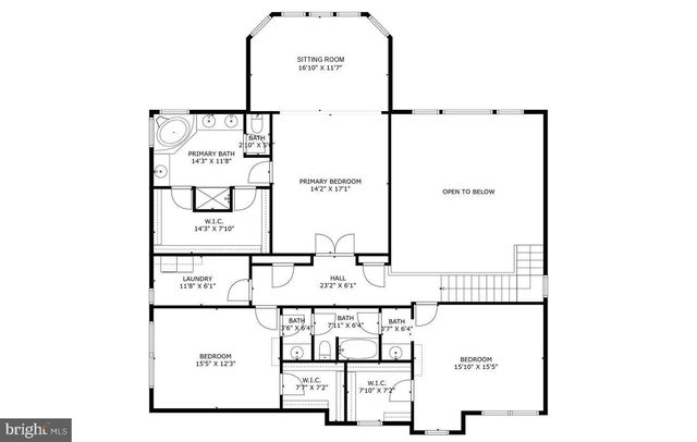 13831 BARRYMORE CT, Gainesville, VA 20155