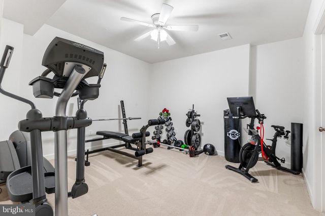 13831 BARRYMORE CT, Gainesville, VA 20155