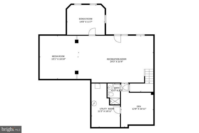 13831 BARRYMORE CT, Gainesville, VA 20155