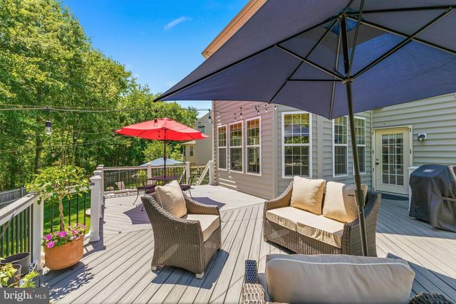 13831 BARRYMORE CT, Gainesville, VA 20155