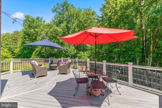13831 BARRYMORE CT, Gainesville, VA 20155