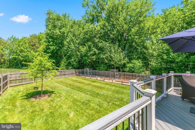 13831 BARRYMORE CT, Gainesville, VA 20155