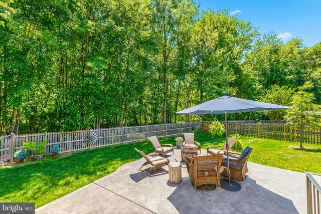 13831 BARRYMORE CT, Gainesville, VA 20155