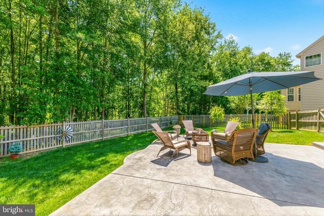13831 BARRYMORE CT, Gainesville, VA 20155