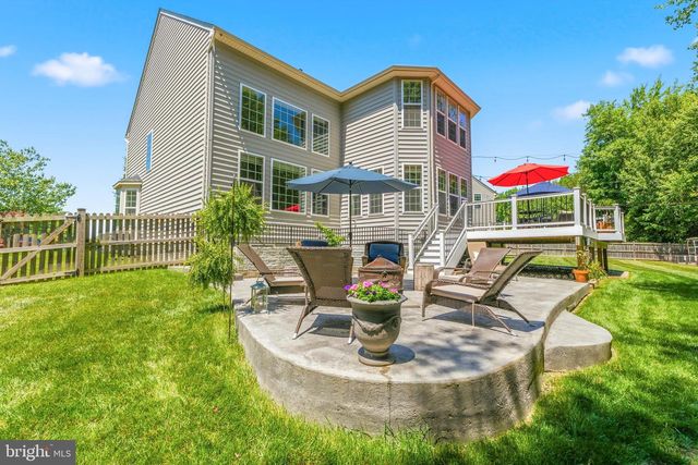 13831 BARRYMORE CT, Gainesville, VA 20155