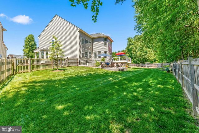 13831 BARRYMORE CT, Gainesville, VA 20155