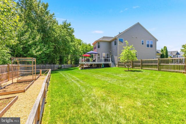 13831 BARRYMORE CT, Gainesville, VA 20155