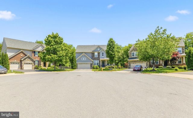 13831 BARRYMORE CT, Gainesville, VA 20155